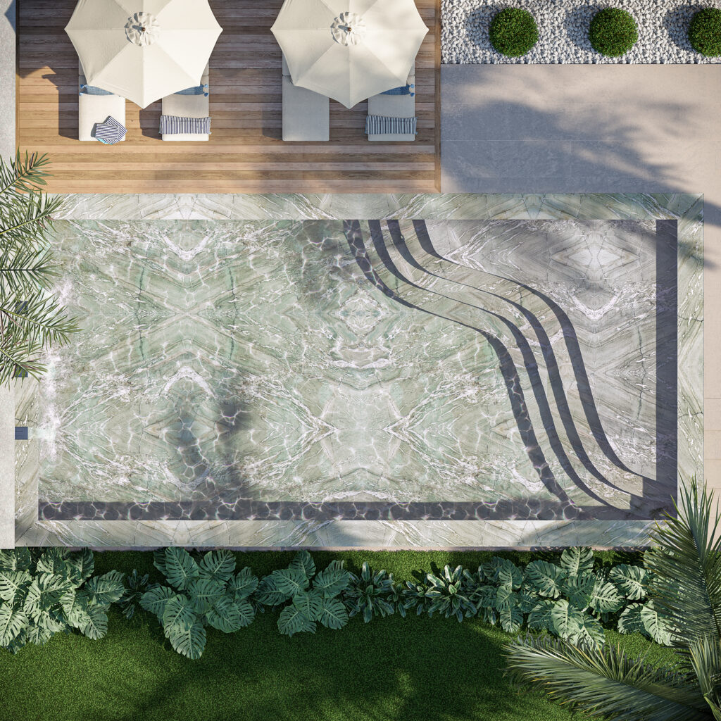 Brazil Strengthens Positioning in the U.S. Residential Stone Market